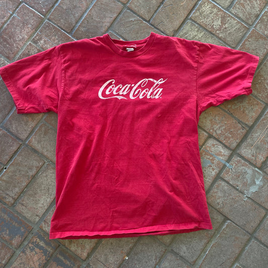 90s Vintage Coca Cola T-Shirt