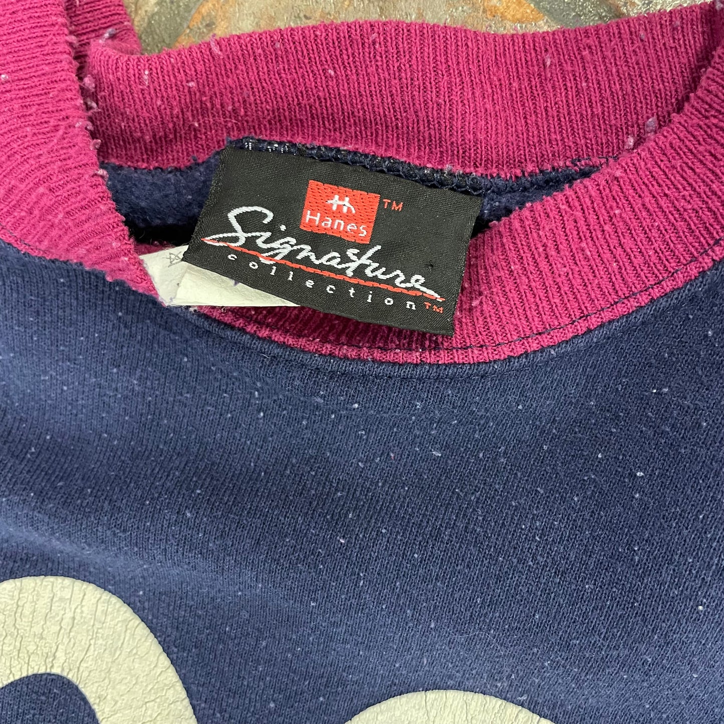 90s Vintage BOSS America Crewneck Bootleg