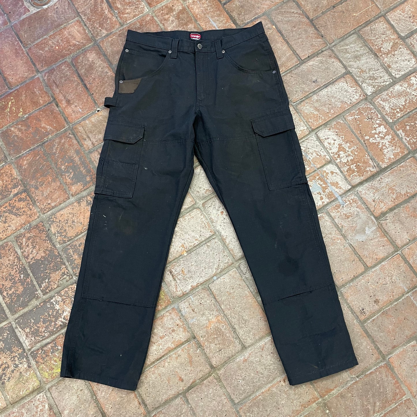 Wrangler Utility Pants