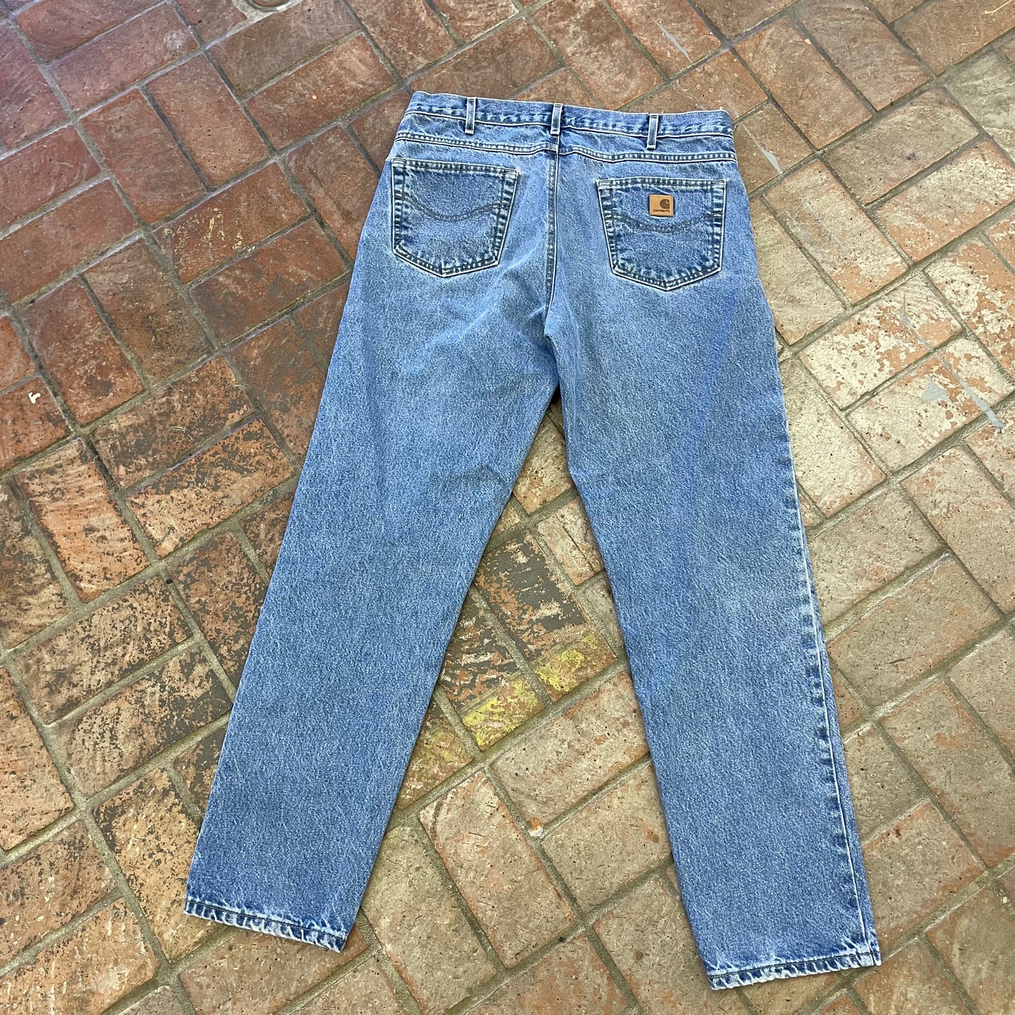 Carhartt Jeans 36x32