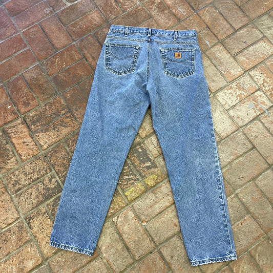 Carhartt Jeans 36x32