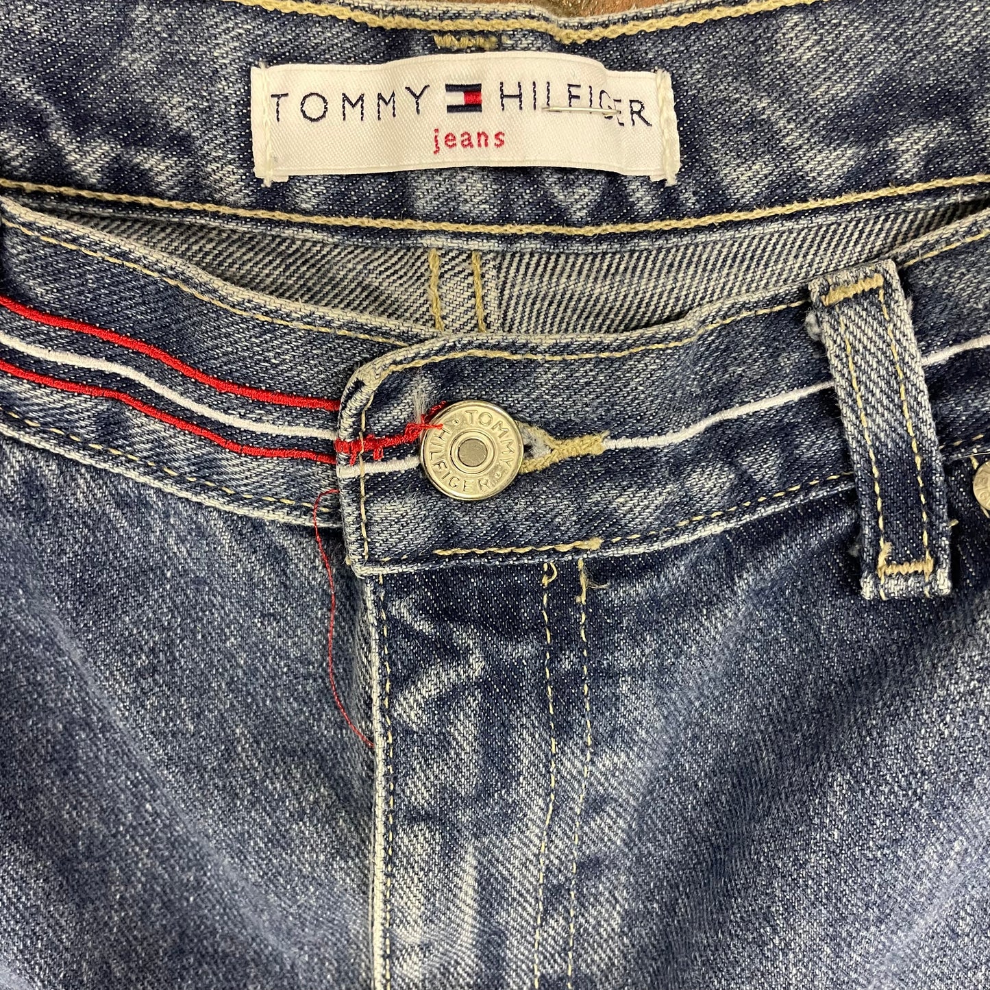 00s Tommy Hilfiger Jeans - Women’s