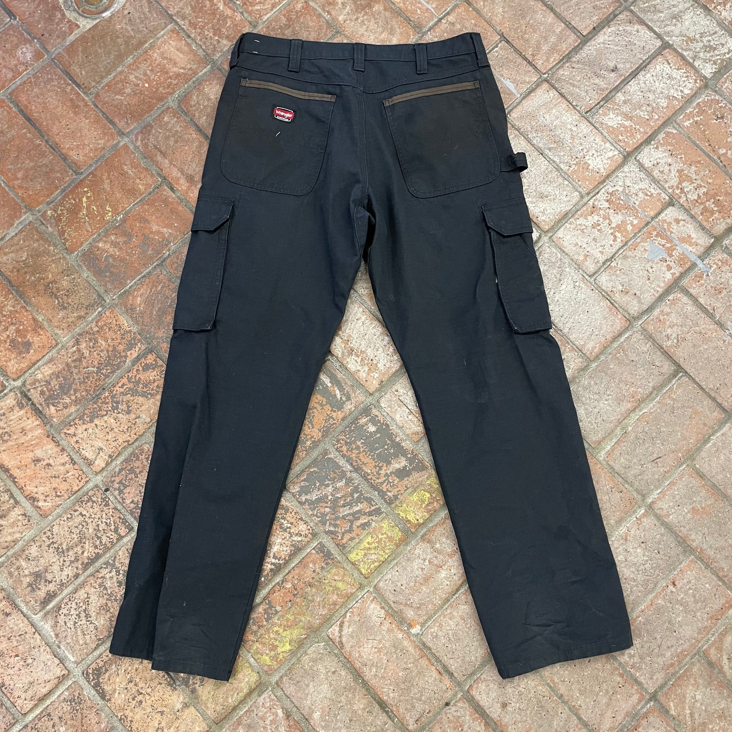 Wrangler Utility Pants