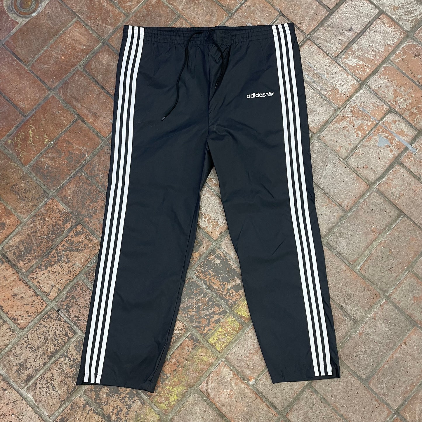 Vintage 90s Adidas Track Pants