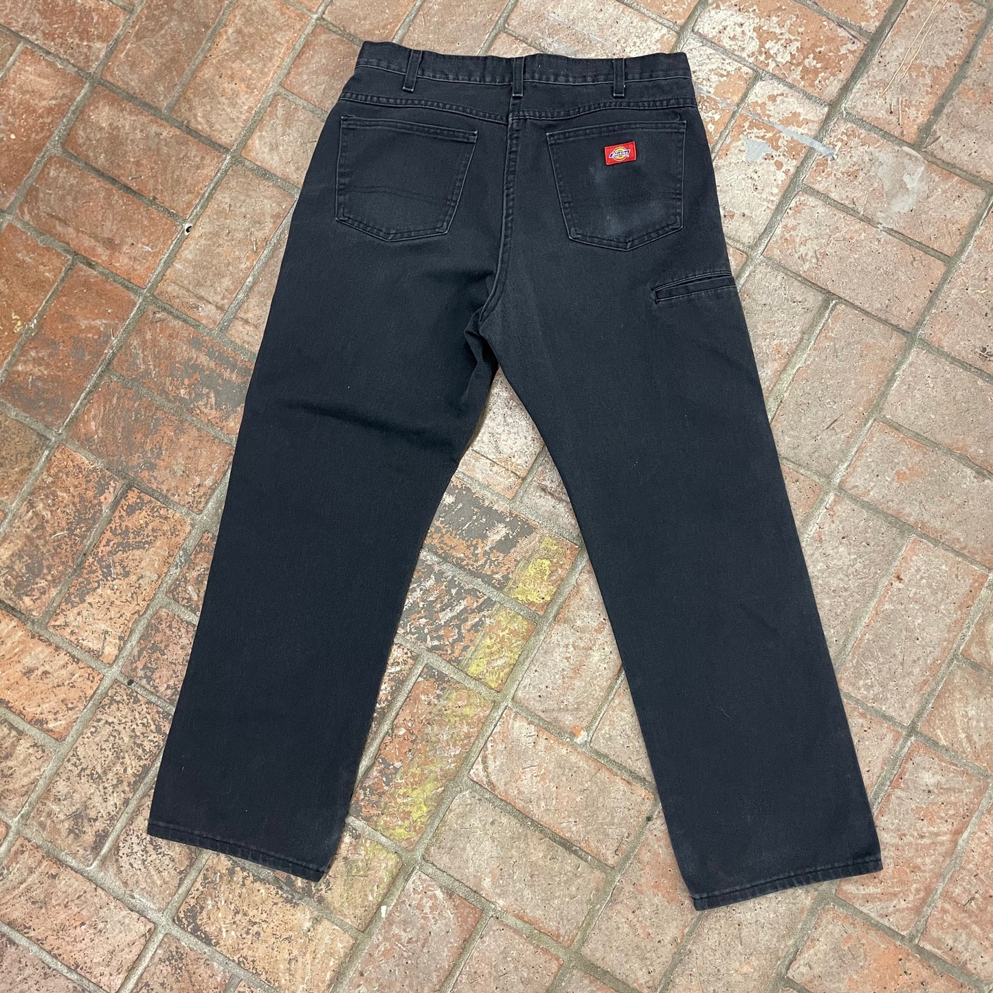 Black Dickies Utility Pants 36x30