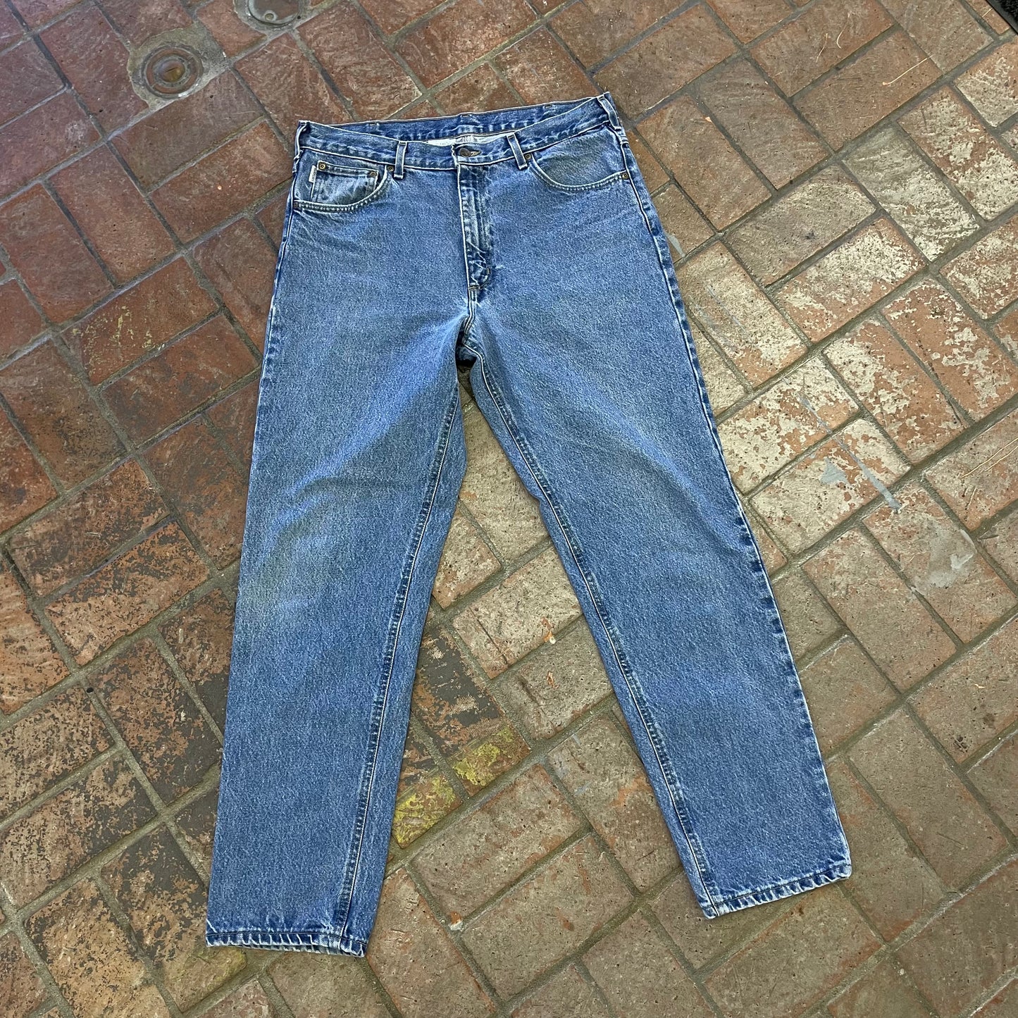 Carhartt Jeans 36x32