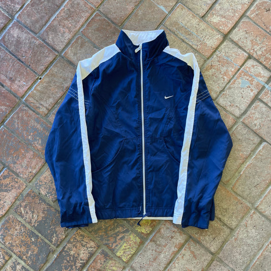 00s Nike Windbreaker Zip Up - Women’s