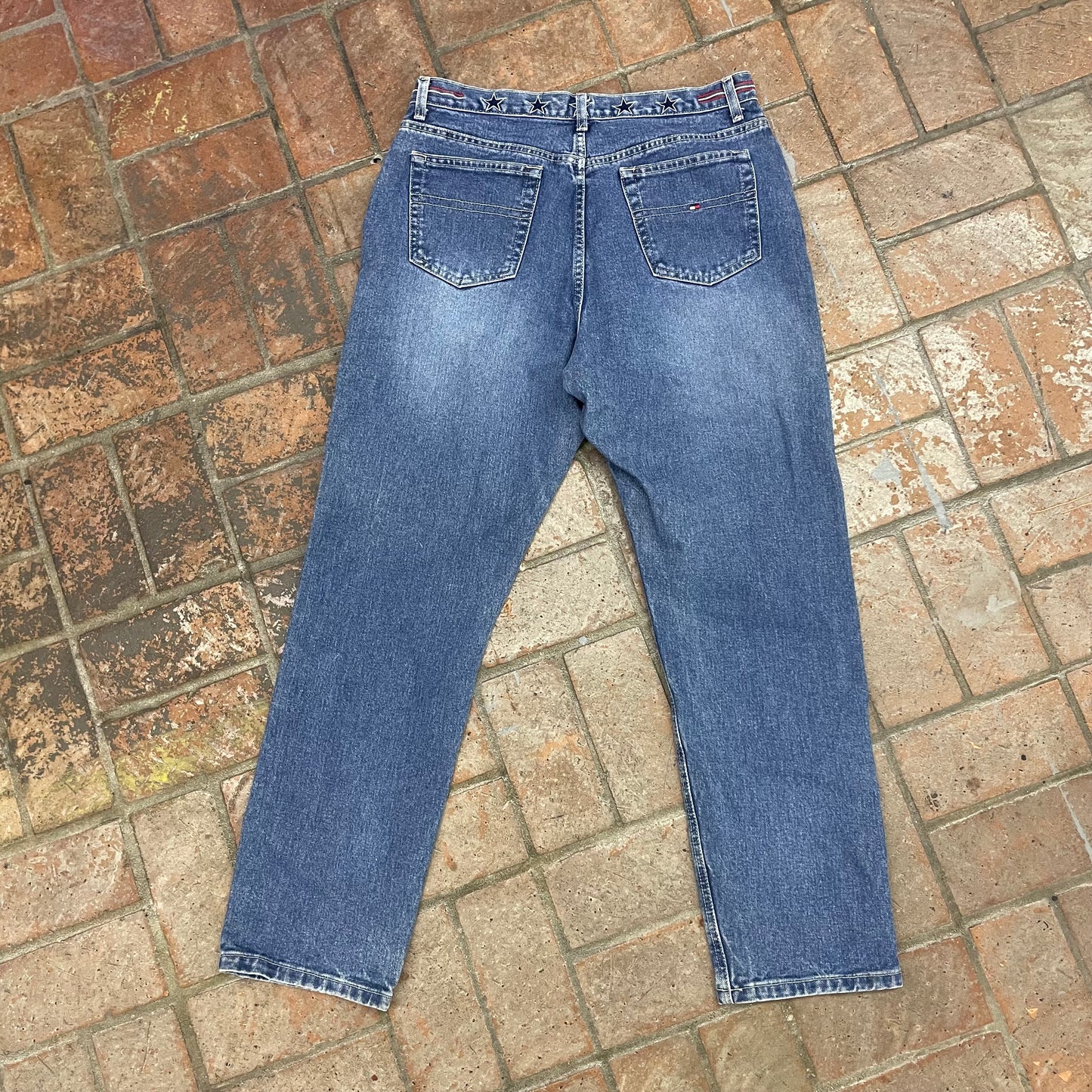 00s Tommy Hilfiger Jeans - Women’s