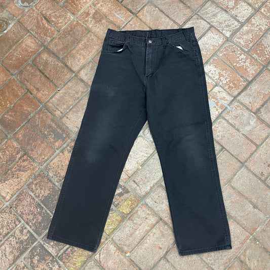 Black Dickies Utility Pants 36x30