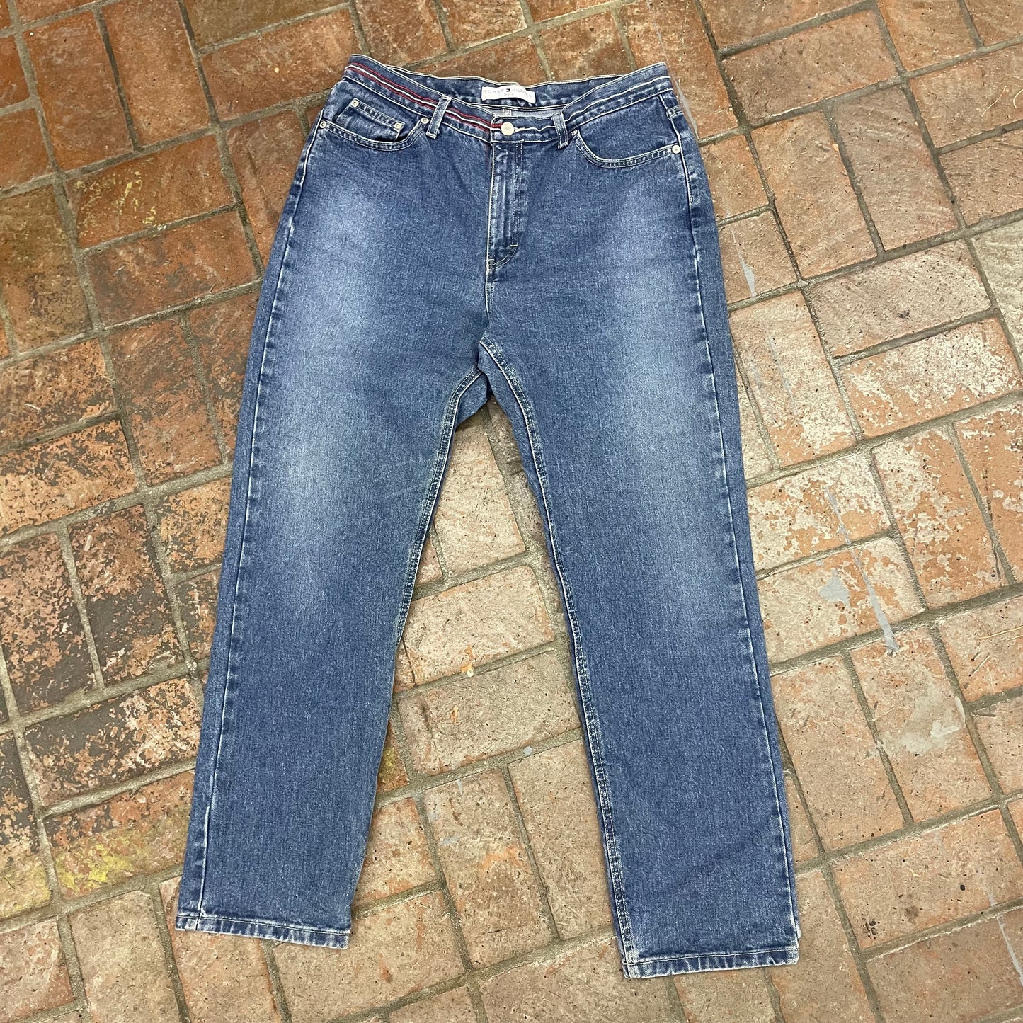 00s Tommy Hilfiger Jeans - Women’s