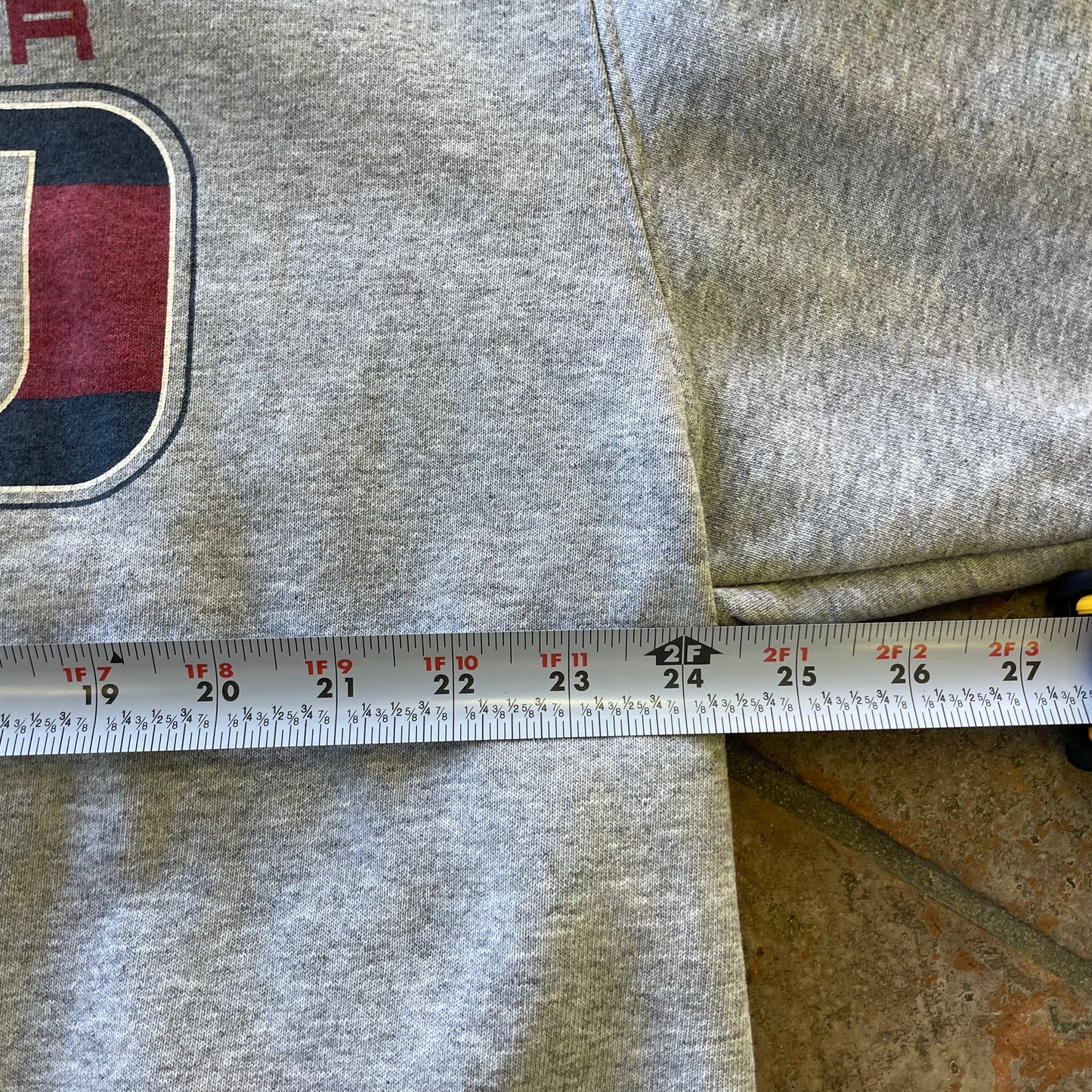 Vintage 90s Tommy Hilfiger Jeans USA Crewneck